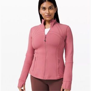 Lululemon athletica Define jacket size 4